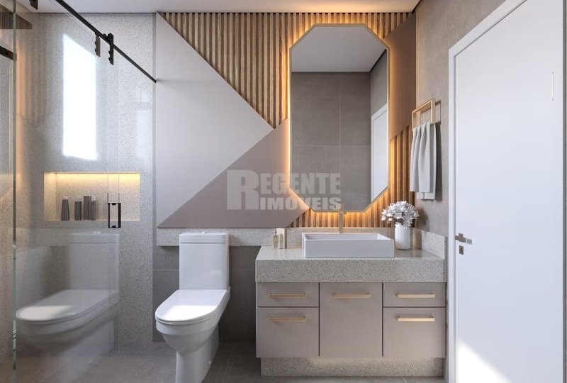 Casa 5 quartos no Cacupé em Florianópolis - Foto 35