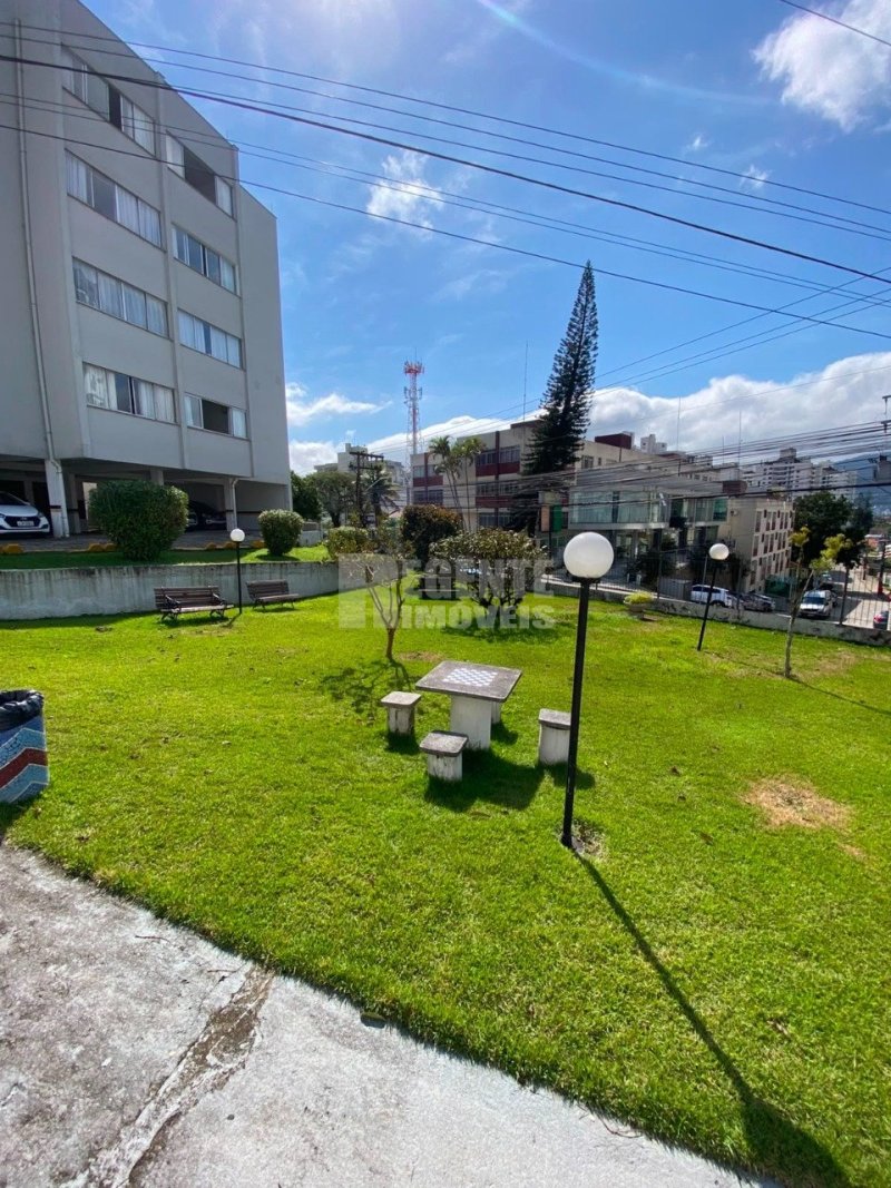 Apartamento 3 quartos no Trindade em Florianópolis - Foto 20
