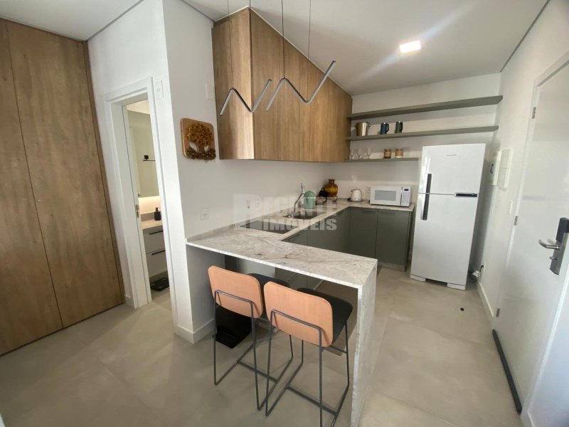 Studio 1 quartos no Saco Grande em Florianópolis - Foto 7