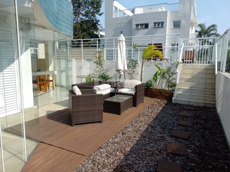 Apartamento 3 quartos no Agronômica em Florianópolis - Foto 22