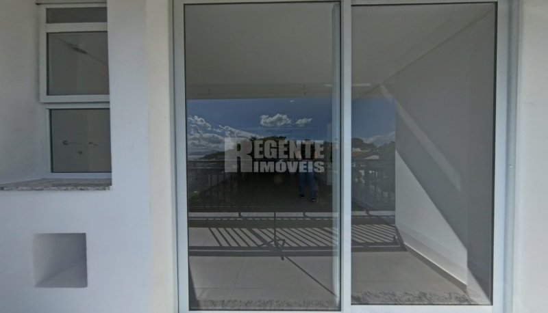 VARANDA 4 - Apartamento 2 quartos no João Paulo em Florianópolis