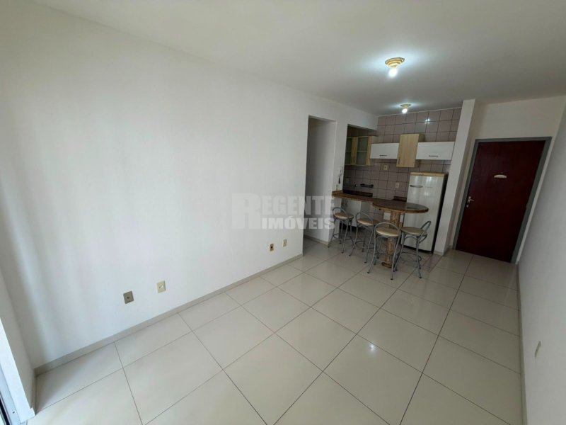 Apartamento 1 quartos no Campinas em São José - Foto 2