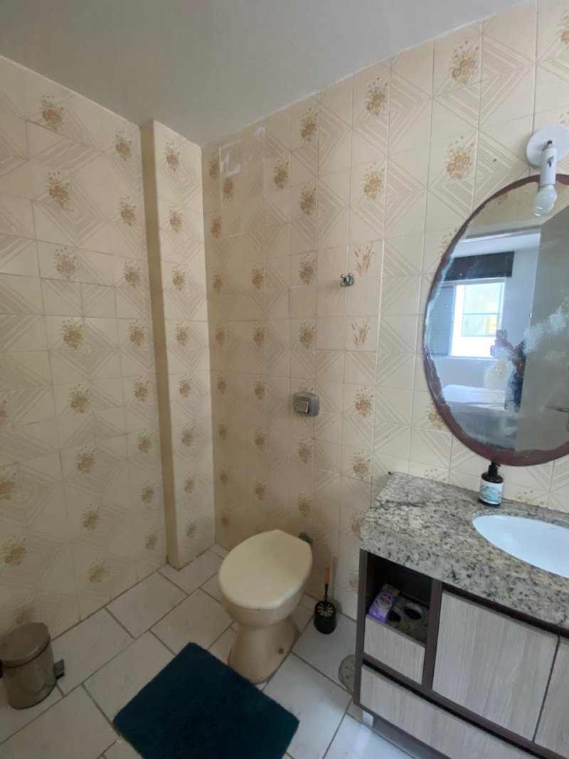 Apartamento 2 quartos no Trindade em Florianópolis - Foto 14