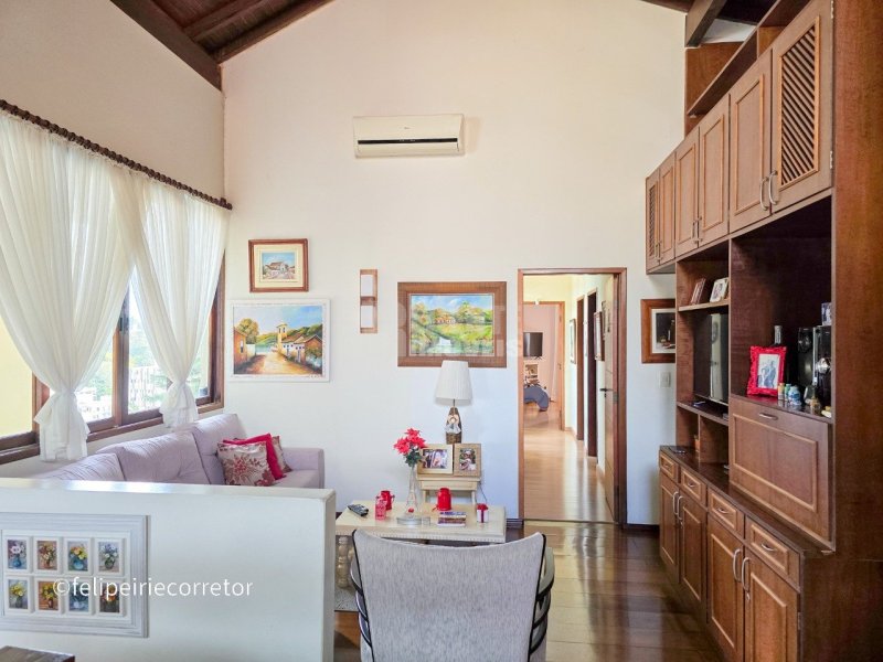 Casa 5 quartos no Carvoeira em Florianópolis - Foto 5