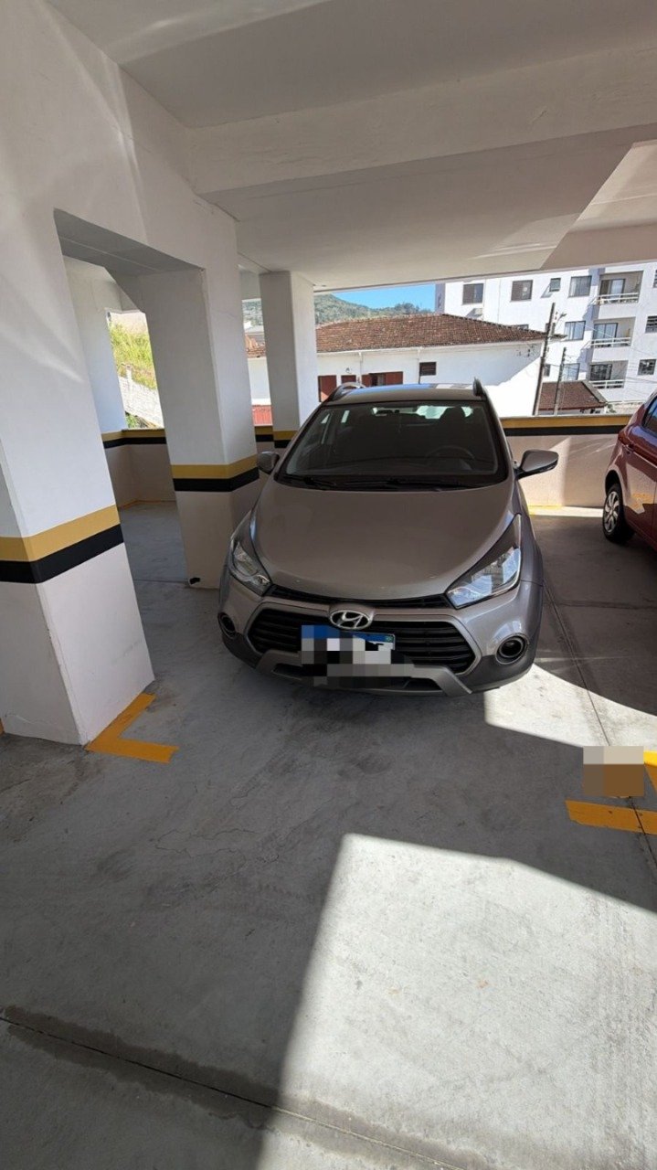 Apartamento 1 quartos no Pantanal em Florianópolis - Foto 14