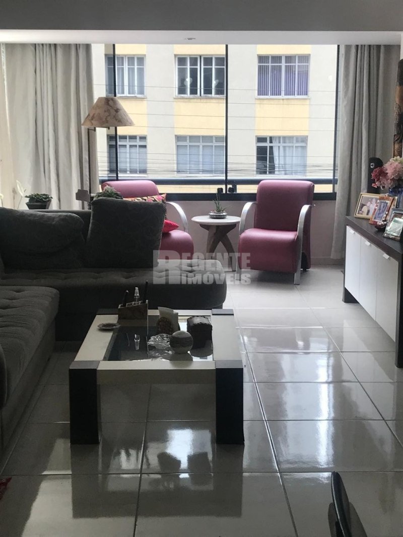 Apartamento 3 quartos no Centro em Florianópolis - Foto 10