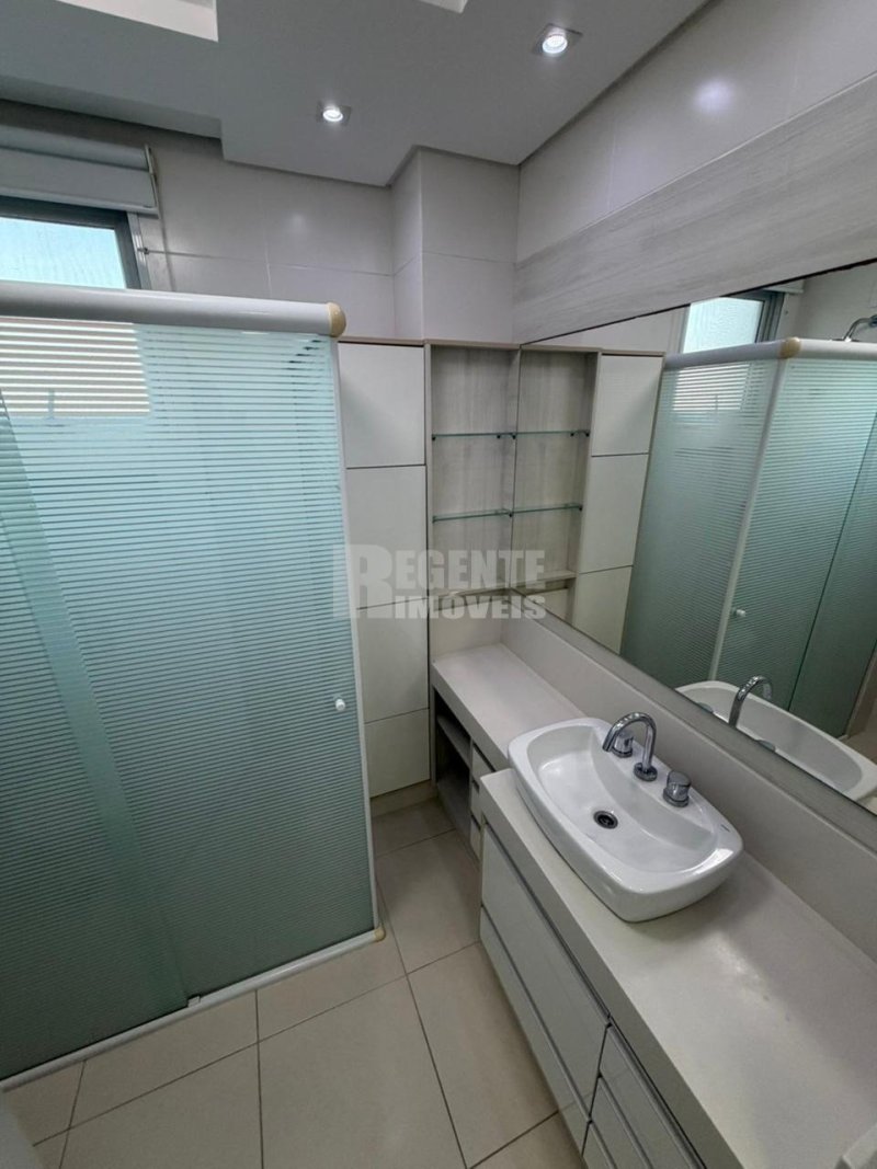 Apartamento 3 quartos no Trindade em Florianópolis - Foto 23