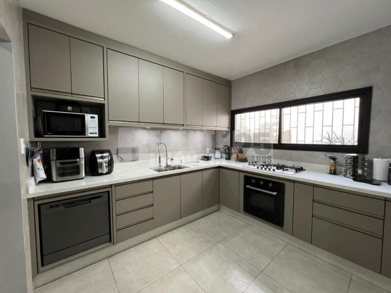 Casa 5 quartos no Trindade em Florianópolis - Foto 12