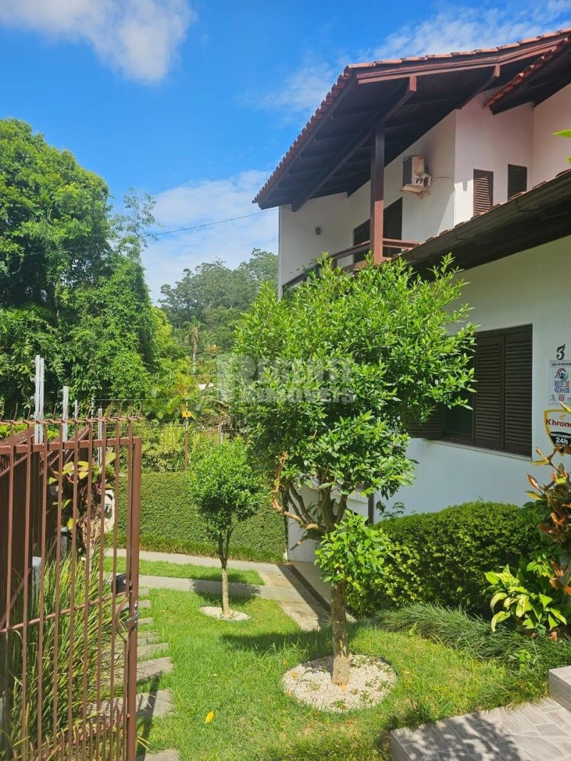 Casa 5 quartos no Carvoeira em Florianópolis - Foto 45