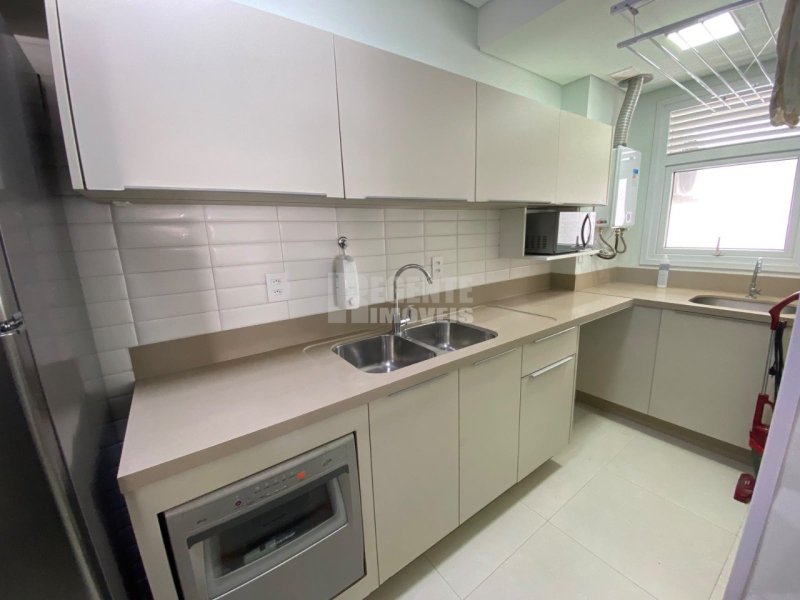 Apartamento 2 quartos no Centro em Florianópolis - Foto 9