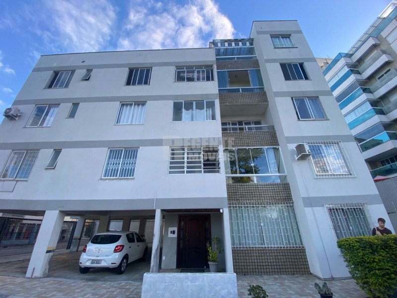 Apartamento 1 quartos no Trindade em Florianópolis - Foto 16