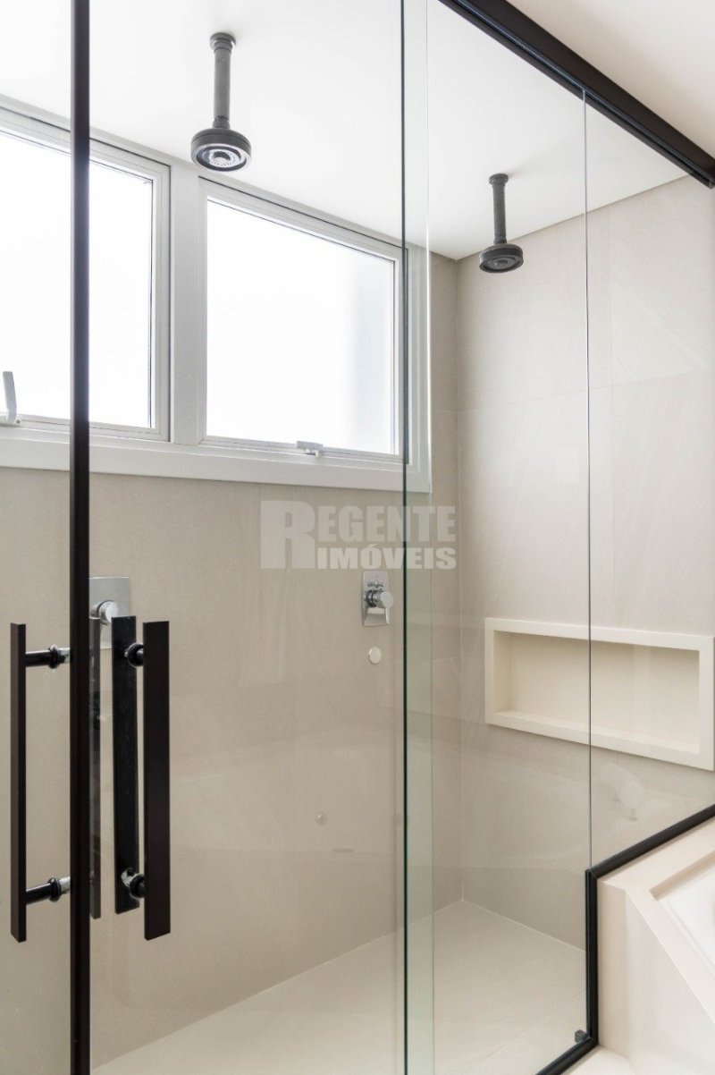 Apartamento 3 quartos no Beira Mar em Florianópolis - Foto 35