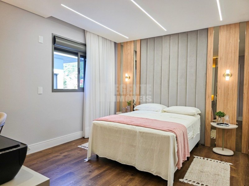 Casa 3 quartos no Córrego Grande em Florianópolis - Foto 36