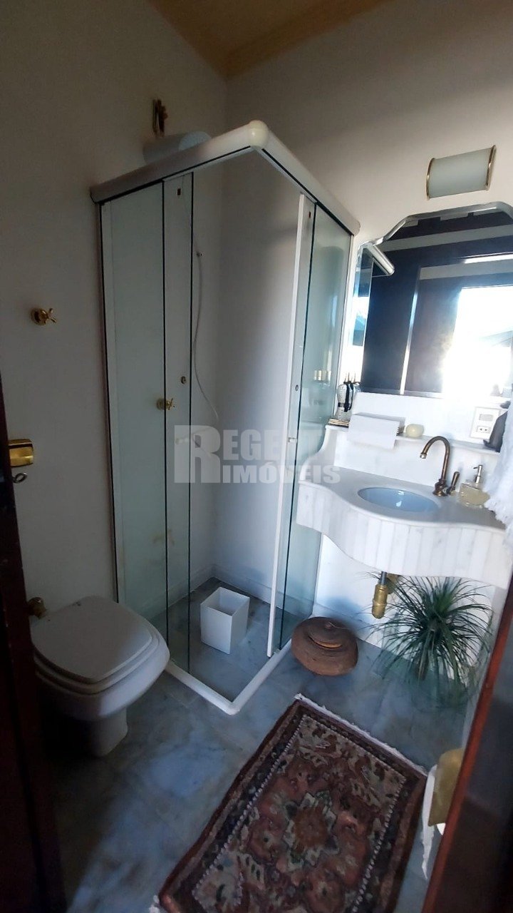 Casa 4 quartos no Jardim Anchieta em Florianópolis - Foto 22
