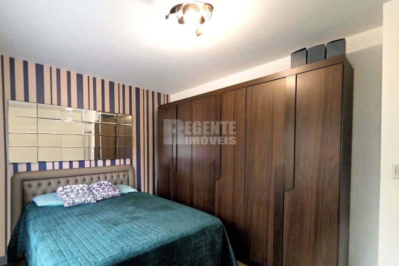Casa 3 quartos no Parque São Jorge em Florianópolis - Foto 16