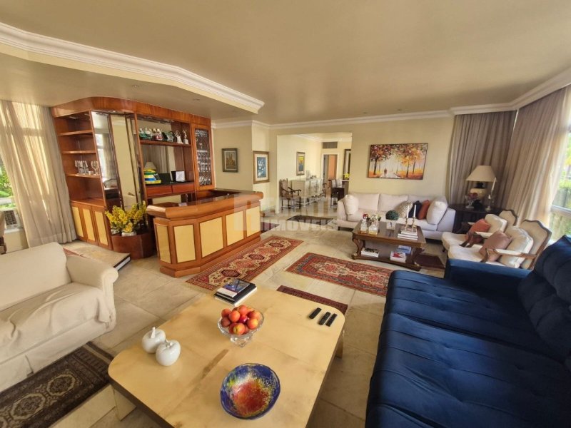 Apartamento 4 quartos no Centro em Florianópolis - Foto 7