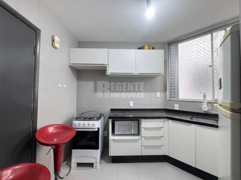 Apartamento 3 quartos no Itacorubi em Florianópolis - Foto 11