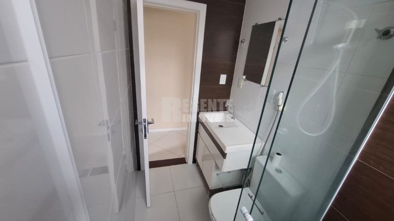 Apartamento 1 quartos no Itacorubi em Florianópolis - Foto 18