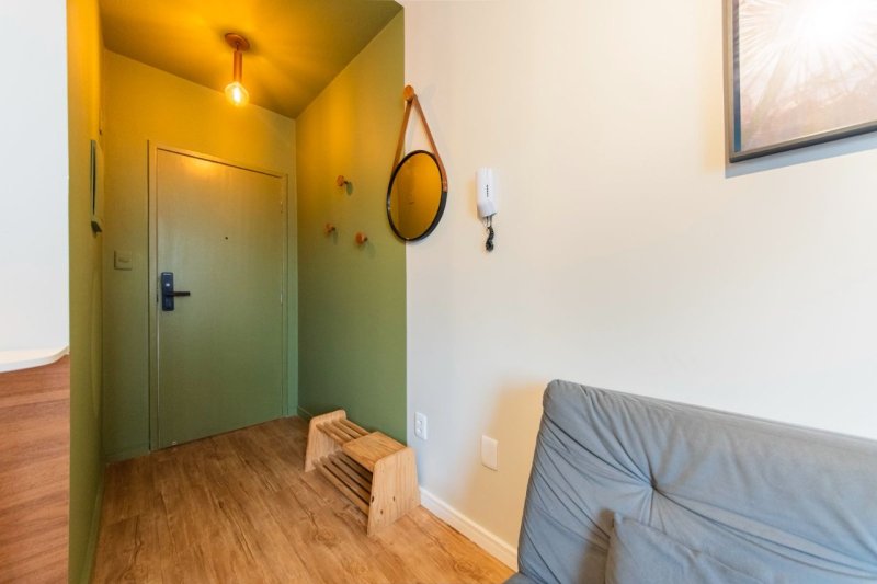 Apartamento 3 quartos no Trindade em Florianópolis - Foto 2