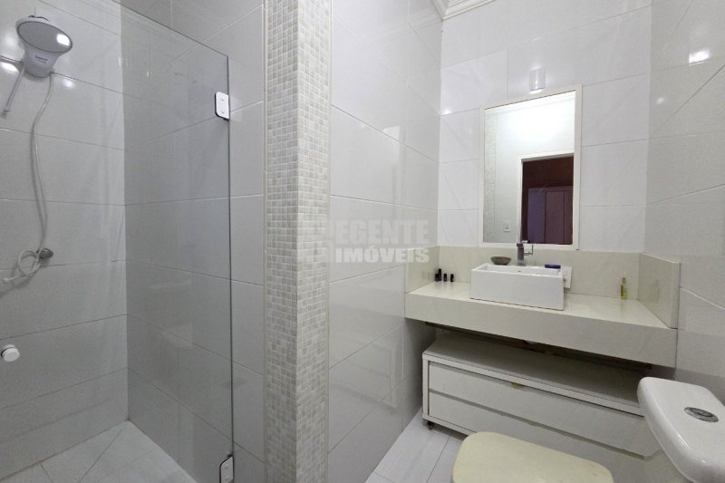 Casa 7 quartos no Santa Mônica em Florianópolis - Foto 14