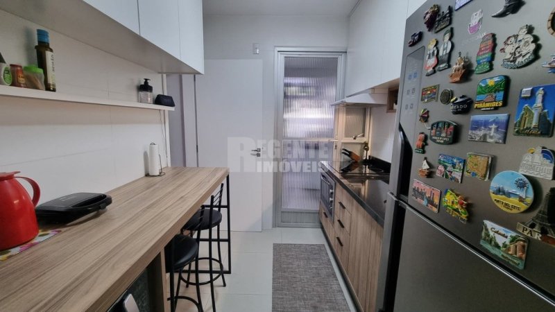Apartamento 3 quartos no Trindade em Florianópolis - Foto 9