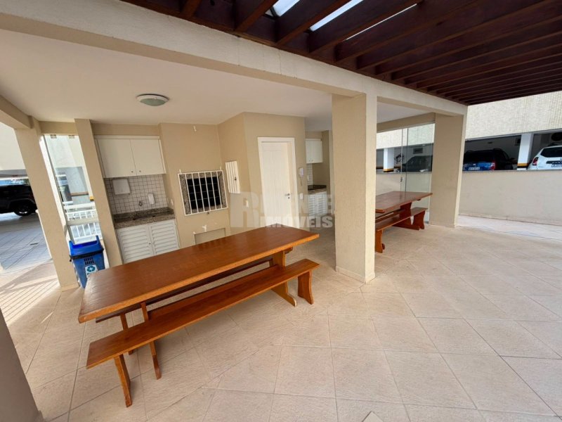 Apartamento 3 quartos no Itacorubi em Florianópolis - Foto 30