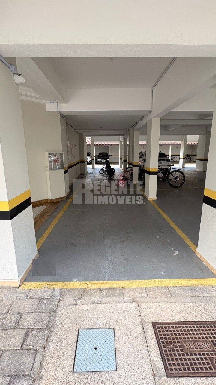 Apartamento 3 quartos no Itacorubi em Florianópolis - Foto 19