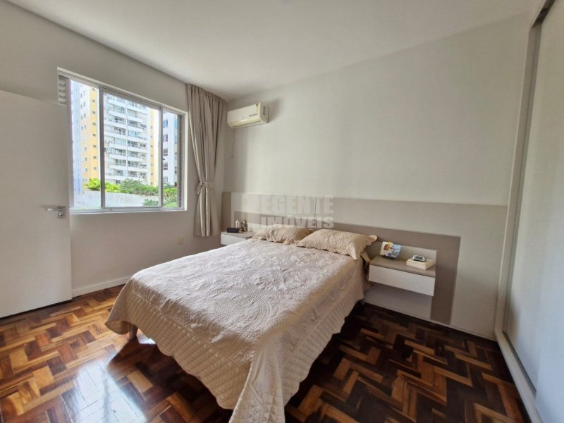 Apartamento 2 quartos no Centro em Florianópolis - Foto 12