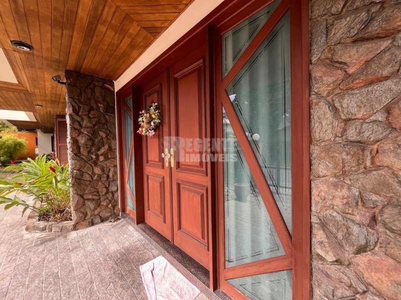 Casa 5 quartos no Parque São Jorge em Florianópolis - Foto 14