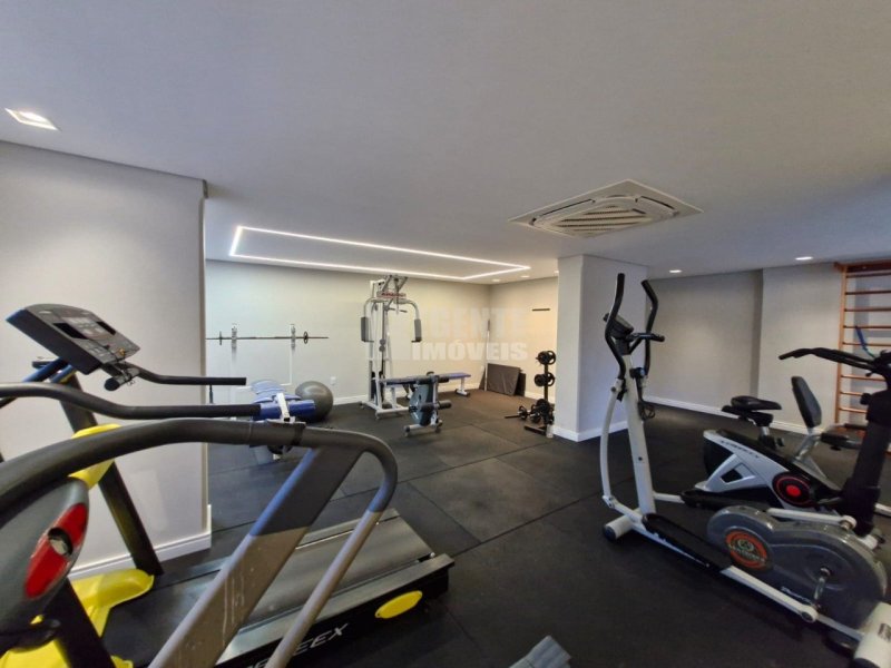 Apartamento 3 quartos no Centro em Florianópolis - Foto 15