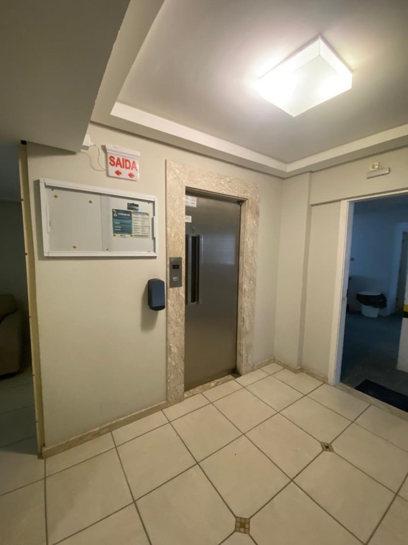 Apartamento 2 quartos no Trindade em Florianópolis - Foto 25