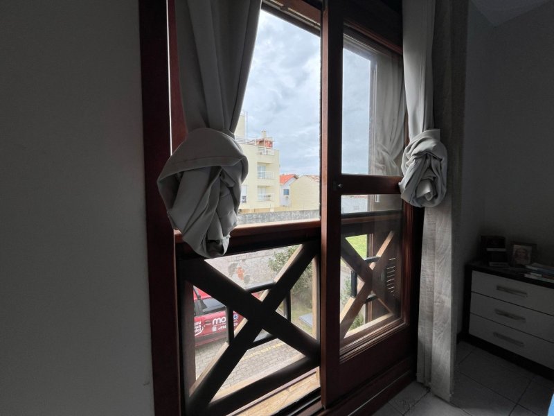 Apartamento 2 quartos no Canasvieiras em Florianópolis - Foto 15