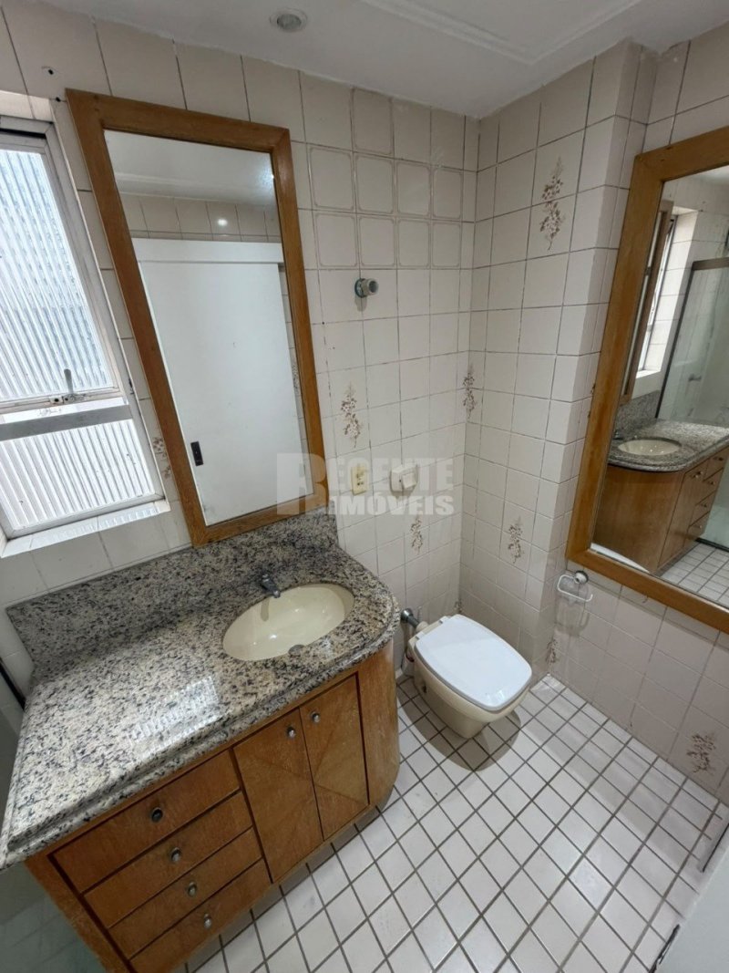 Apartamento 1 quartos no Centro em Florianópolis - Foto 12