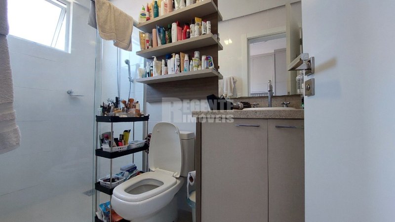 Apartamento 2 quartos no Agronômica em Florianópolis - Foto 21