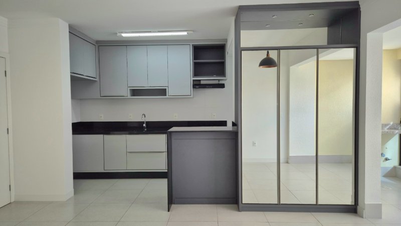 Apartamento 2 quartos no Pagani em Palhoça - Foto 4