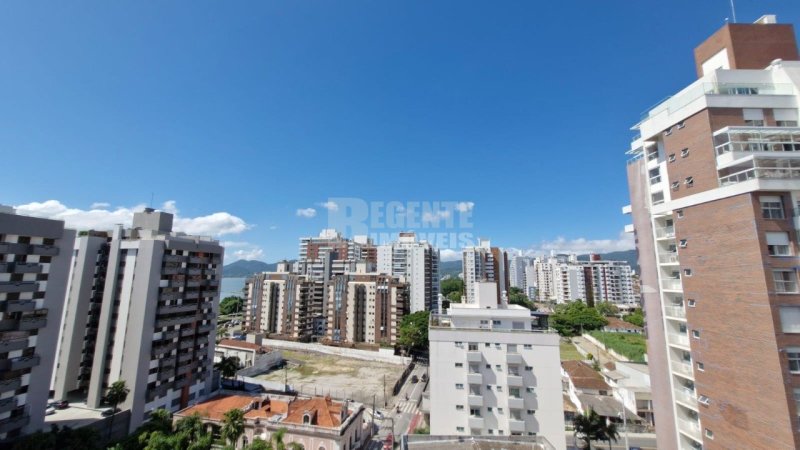 Apartamento 3 quartos no Agronômica em Florianópolis - Foto 20