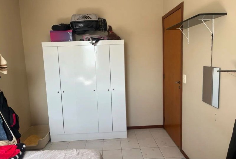 Apartamento 2 quartos no Carvoeira em Florianópolis - Foto 6