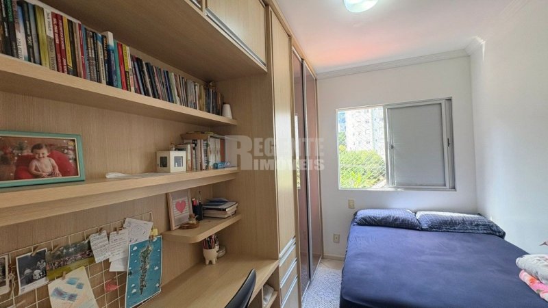 Apartamento 3 quartos no Itacorubi em Florianópolis - Foto 13