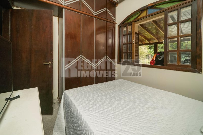 Casa 3 quartos no Carianos em Florianópolis - Foto 21