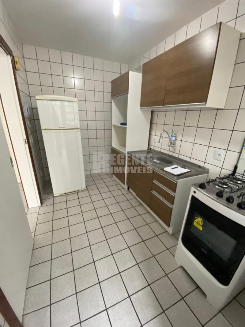 Apartamento 2 quartos no Pantanal em Florianópolis - Foto 6