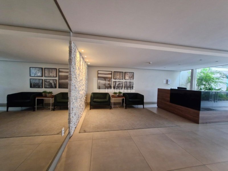 Apartamento 3 quartos no Centro em Florianópolis - Foto 5