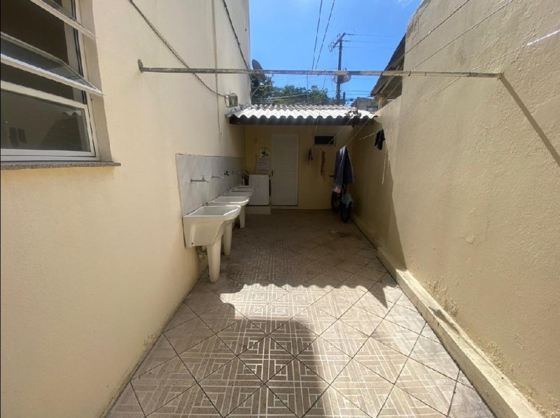 Kitnet 1 quartos no Trindade em Florianópolis - Foto 12