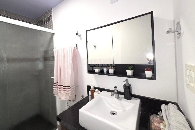 Apartamento 2 quartos no Trindade em Florianópolis - Foto 4