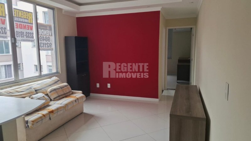 Apartamento 1 quartos no Itacorubi em Florianópolis - Foto 2