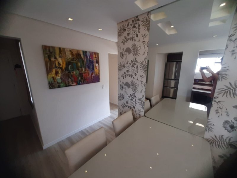 Cobertura 2 quartos no Itacorubi em Florianópolis - Foto 6