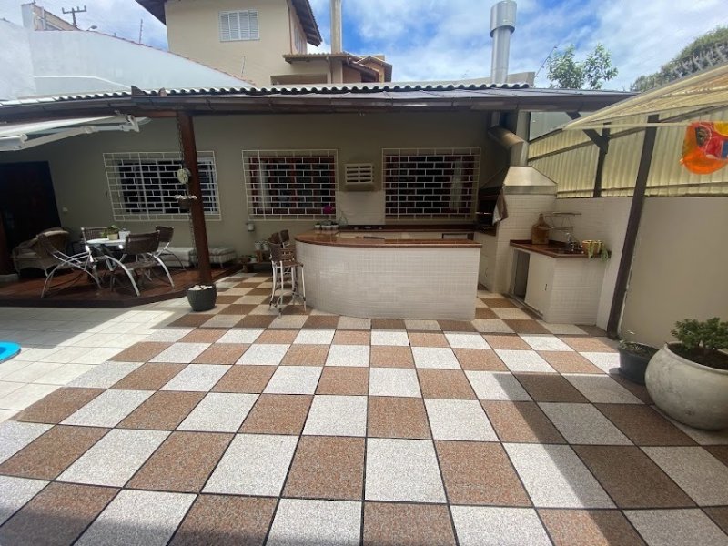 Casa 2 quartos no Trindade em Florianópolis - Foto 6