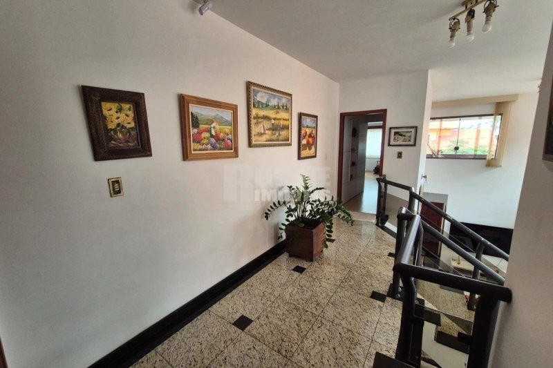 Casa 3 quartos no Santa Mônica em Florianópolis - Foto 18