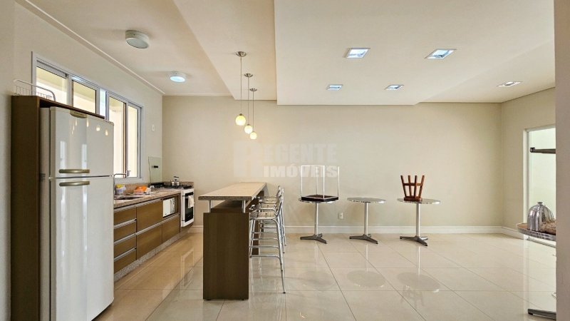 Apartamento 3 quartos no Trindade em Florianópolis - Foto 28