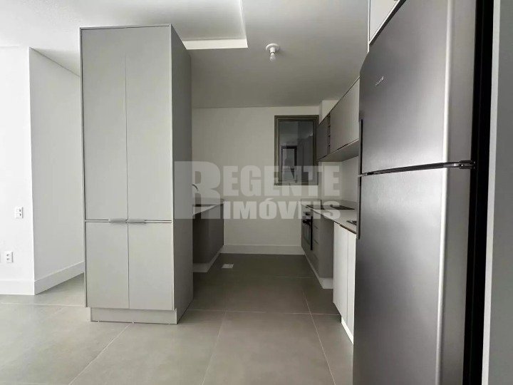 Apartamento 2 quartos no Córrego Grande em Florianópolis - Foto 3