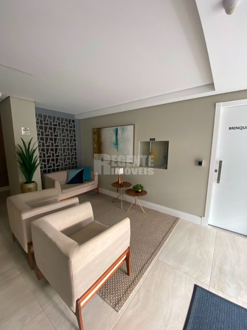 Apartamento 2 quartos no Trindade em Florianópolis - Foto 18